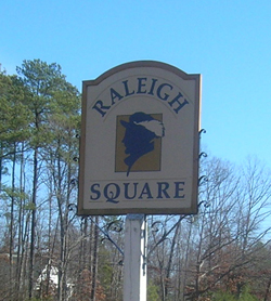 Raleigh Square Condominiums